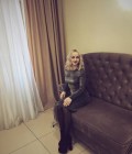 Rencontre Femme : Irina, 34 ans à Ukraine  Melitopol